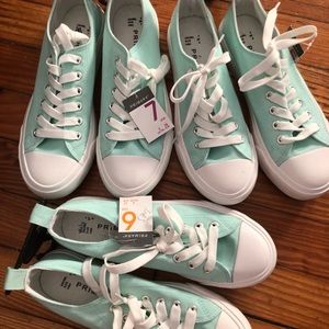 shoes - sneackers BRAND NEW NEVER USED BEFORE